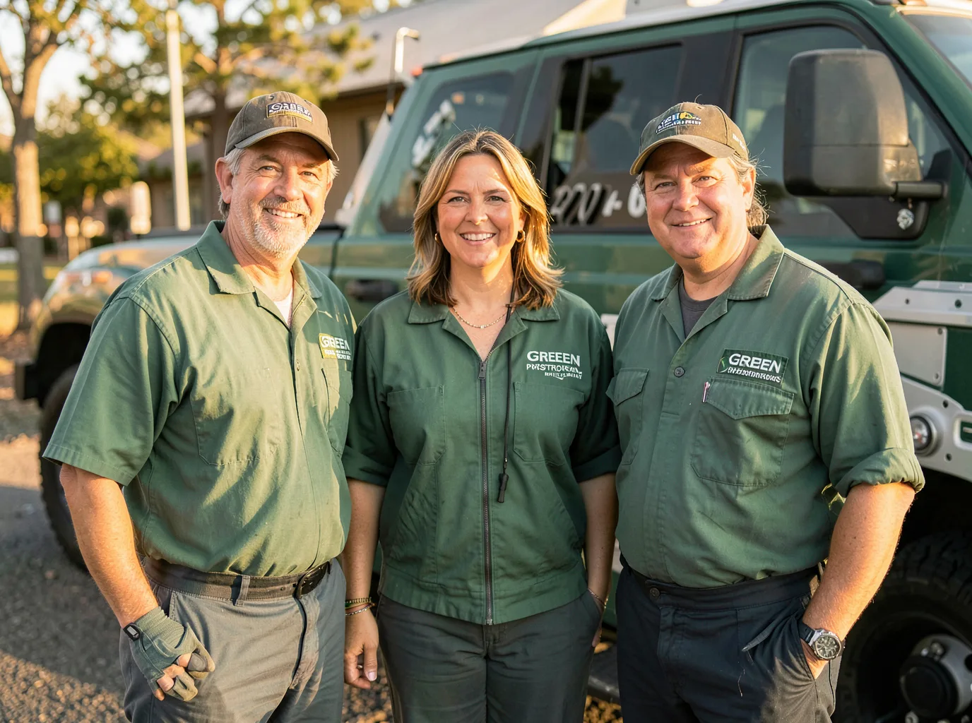 Water Damage Restoration company in Green Castle, MO