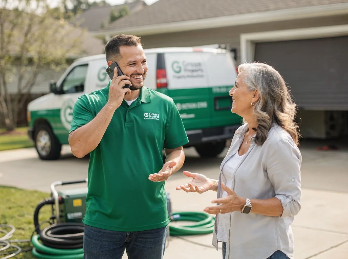 Water Damage Restoration Green Castle, MO FAQs